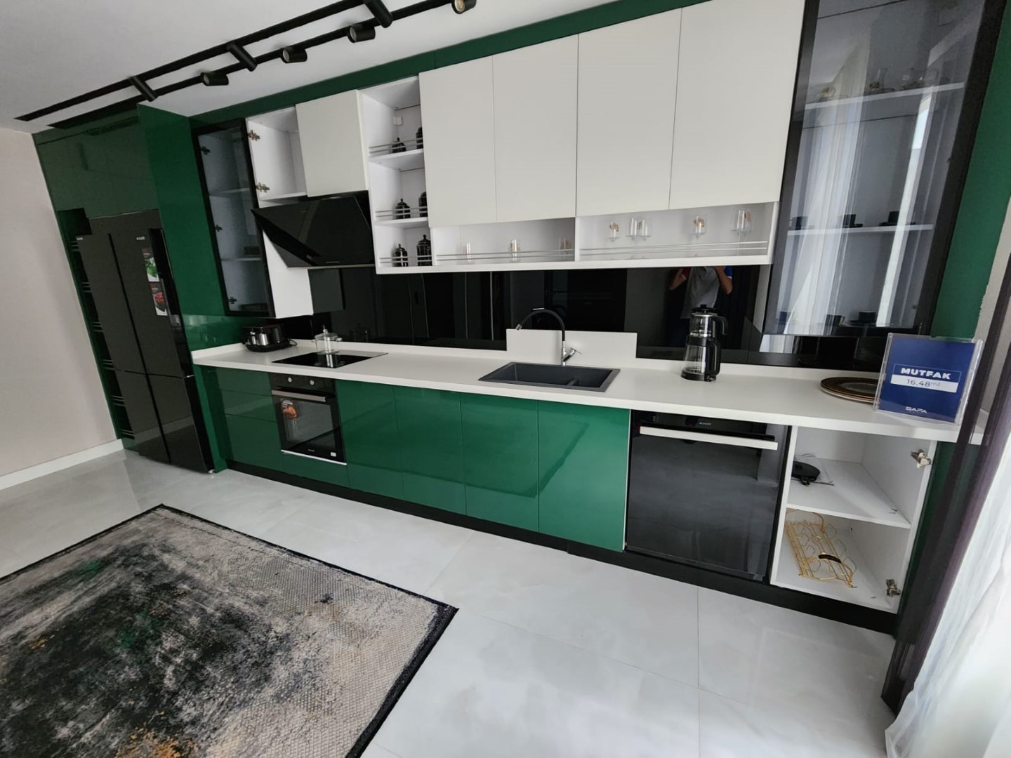 Anatolia Porselen Super White