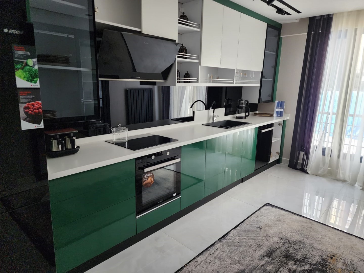 Anatolia Porselen Super White