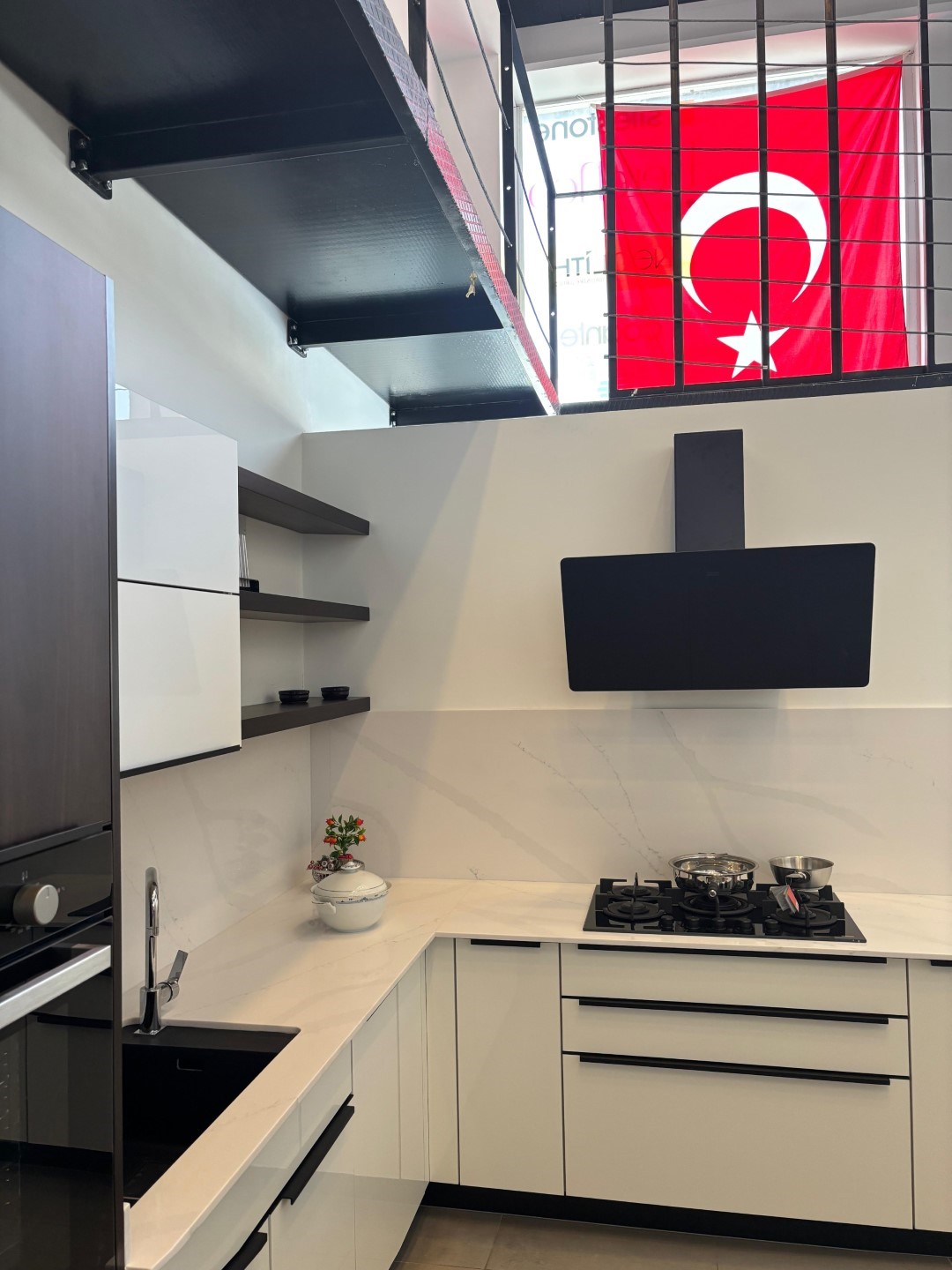 Anatolia Porselen Travertino Classico