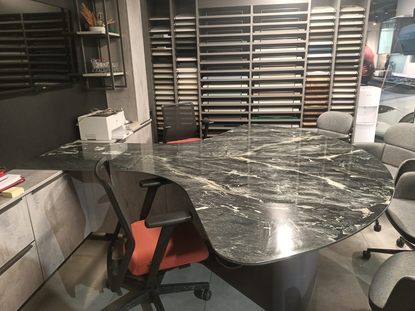 Anatolia Porselen Verdi Alpi